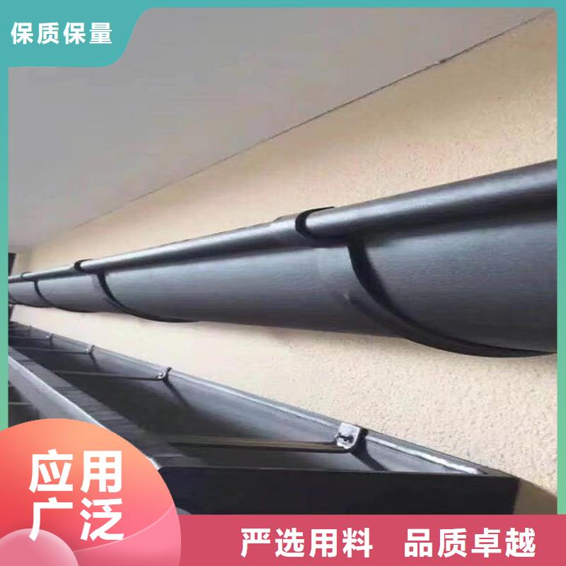 矩形雨水管厂家直销