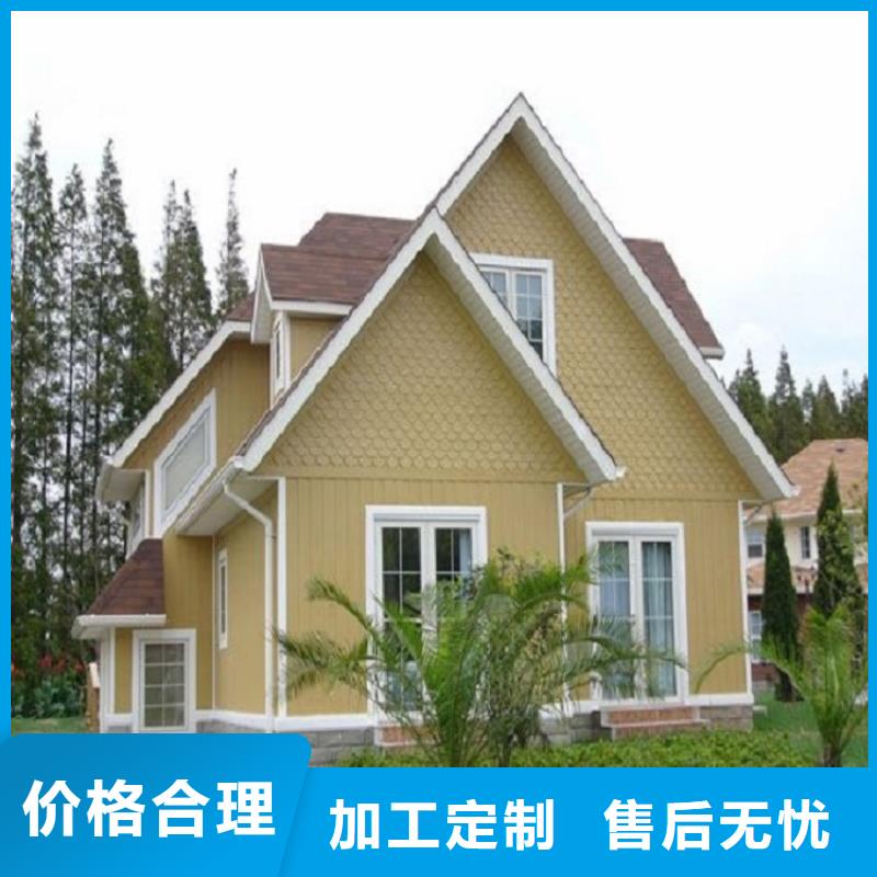 pvc雨水管10年经验