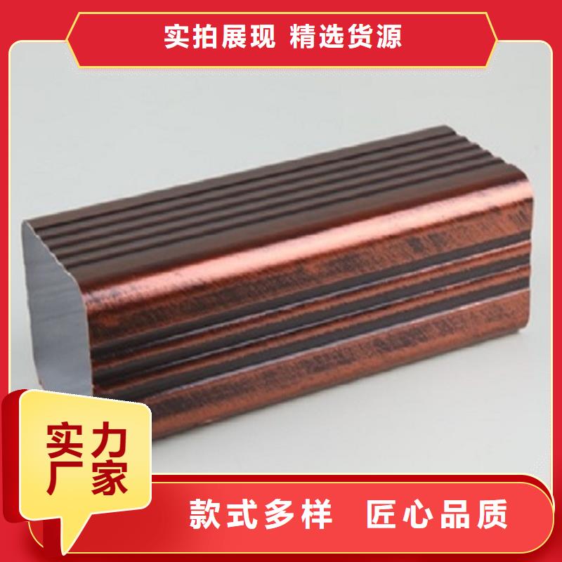 矩形雨水管来电咨询