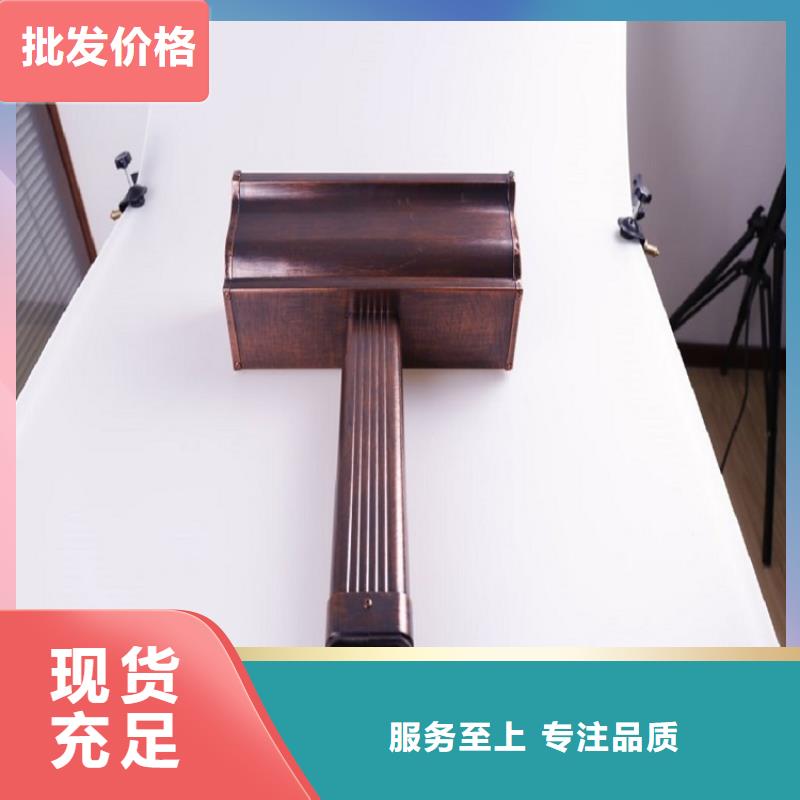 铝合金滴水槽价格透明