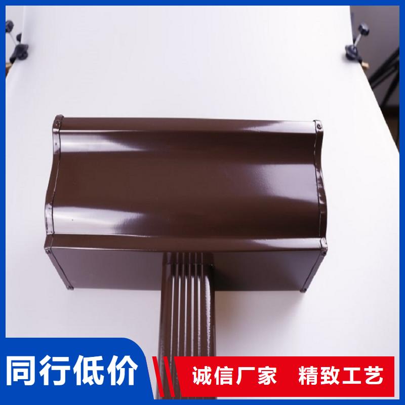 别墅K型天沟-厂家为您在线服务
