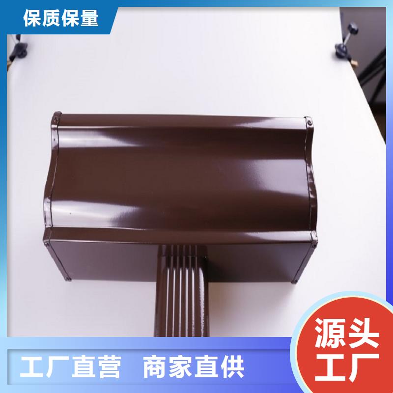 别墅雨水管限时优惠