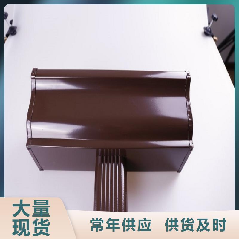 矩形雨水管来电咨询