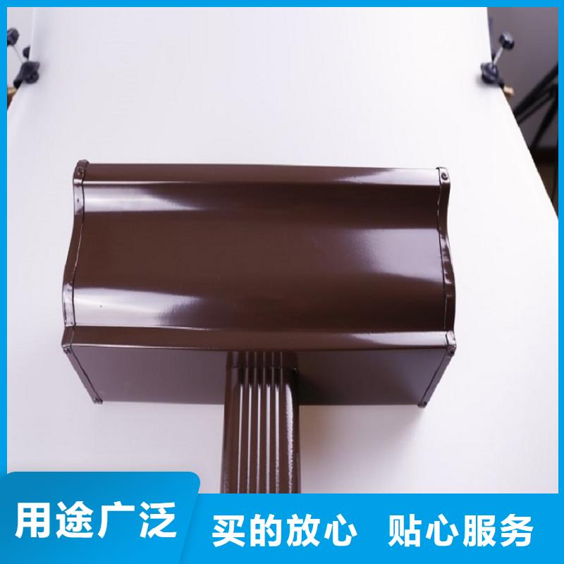 批发金属成品檐槽的供货商