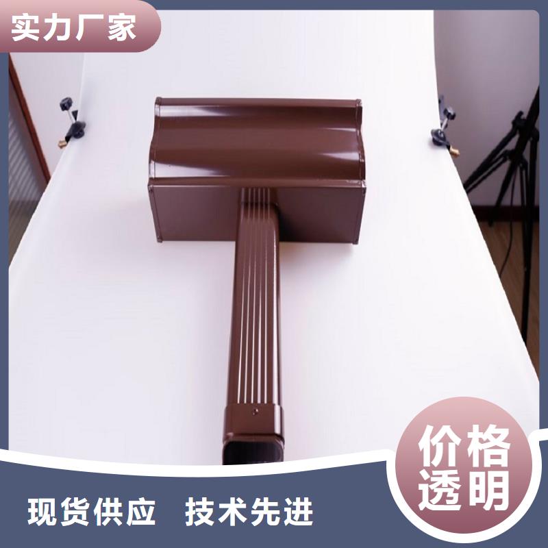 铝合金滴水槽价格透明