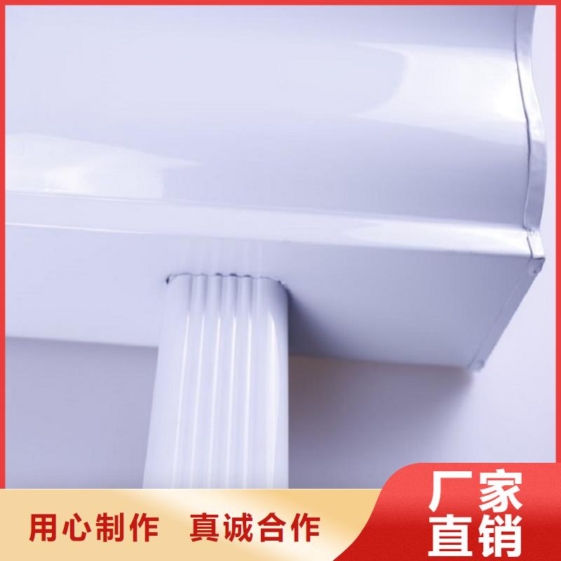 铝合金滴水槽价格透明