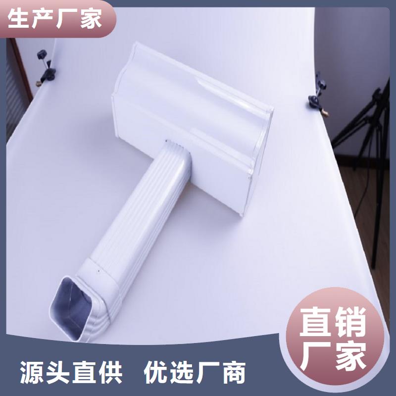 铝合金滴水槽价格透明