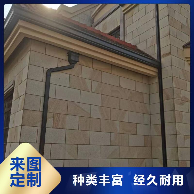 矩形雨水管来电咨询
