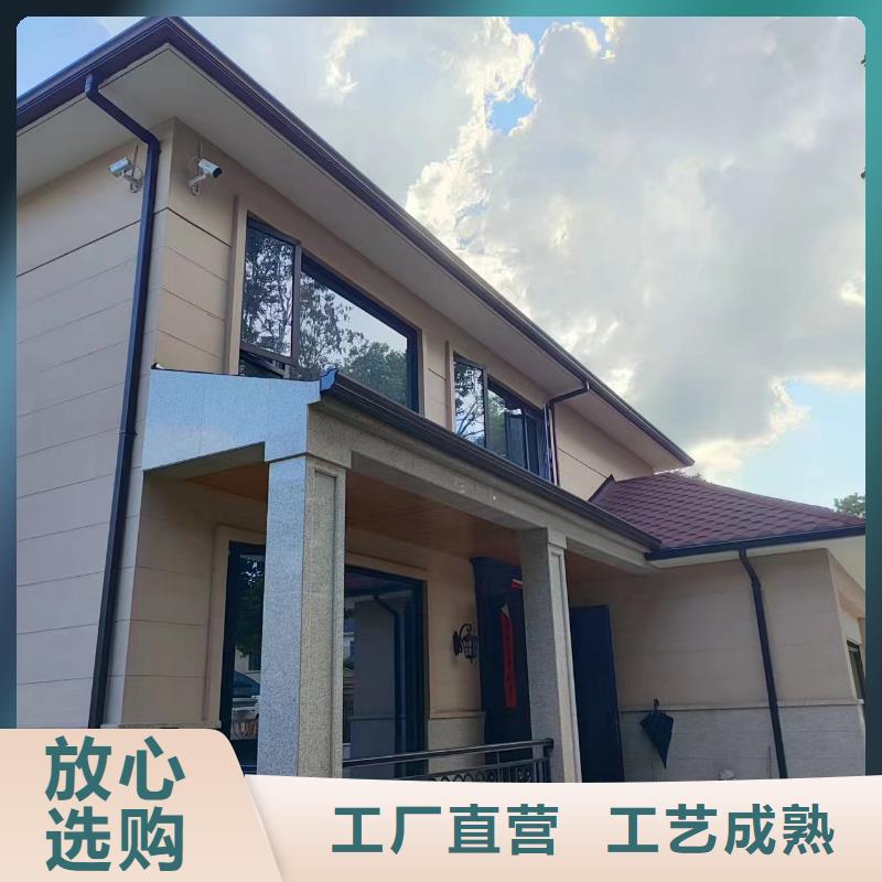 铝合金雨水管现货齐全