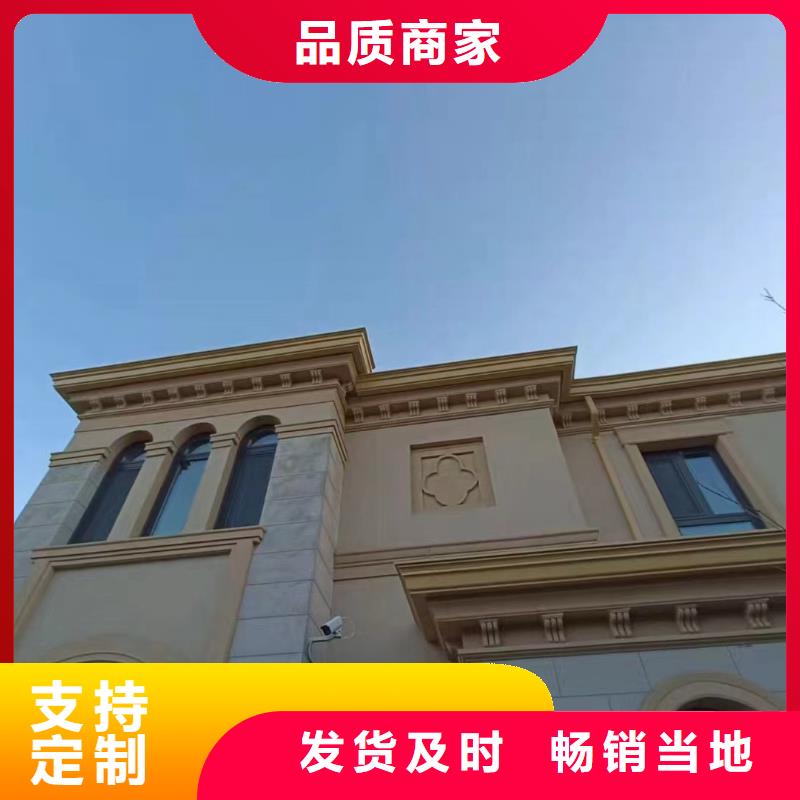 成品天沟厂家_成品天沟