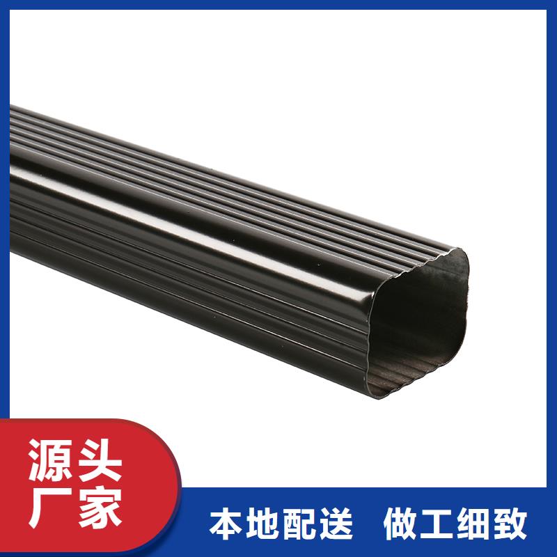  成品天沟N年生产经验