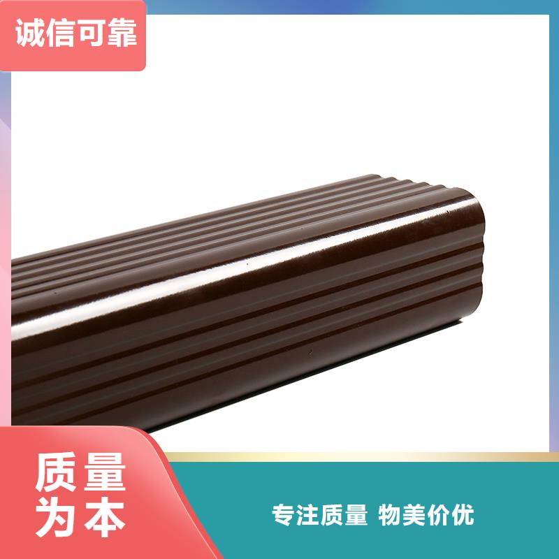  成品天沟N年生产经验