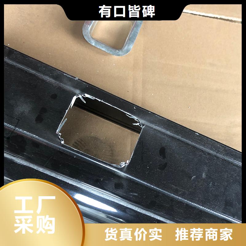 落水管檐槽销售