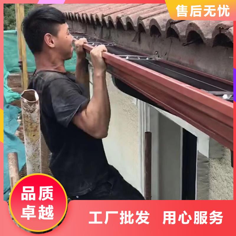 成品天沟天沟板来电咨询