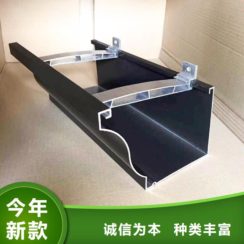 成品天沟大口径雨水管工厂自营
