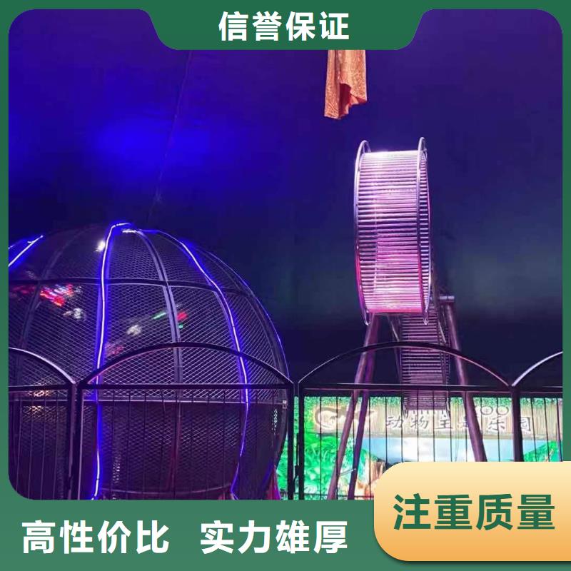 马戏团出租表演