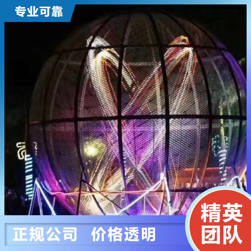 哪有出租马戏团表演的活动案例