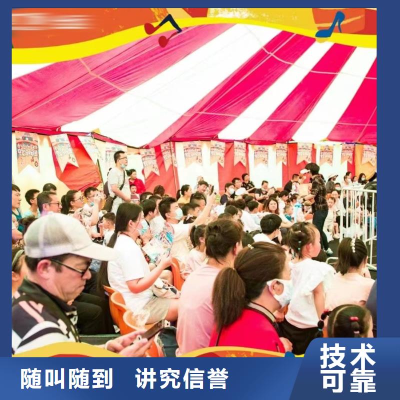 马戏团/羊驼【出租海狮表演】售后保障
