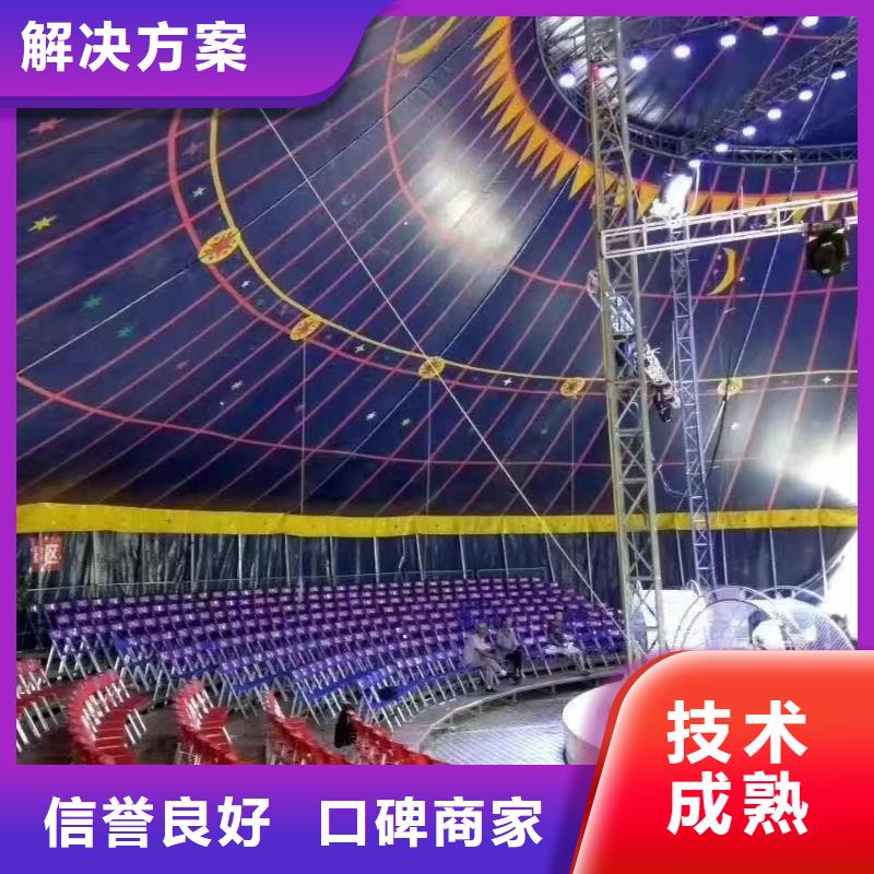 马戏团/羊驼海狮演出服务至上