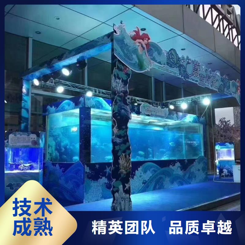 海洋主题动物表演海洋展租赁技术精湛