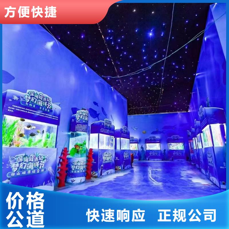 【海洋主题动物表演】-马戏团表演一对一服务