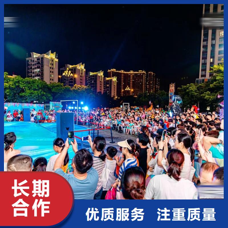 海洋主题动物表演出租表演海狮放心