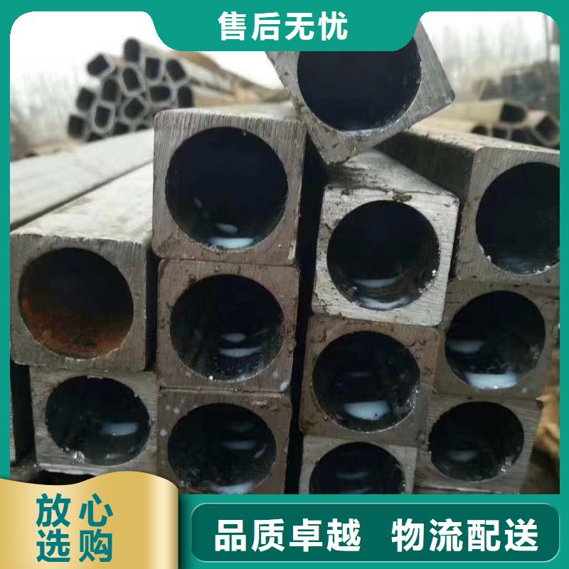 异型管-蘑菇管海量库存
