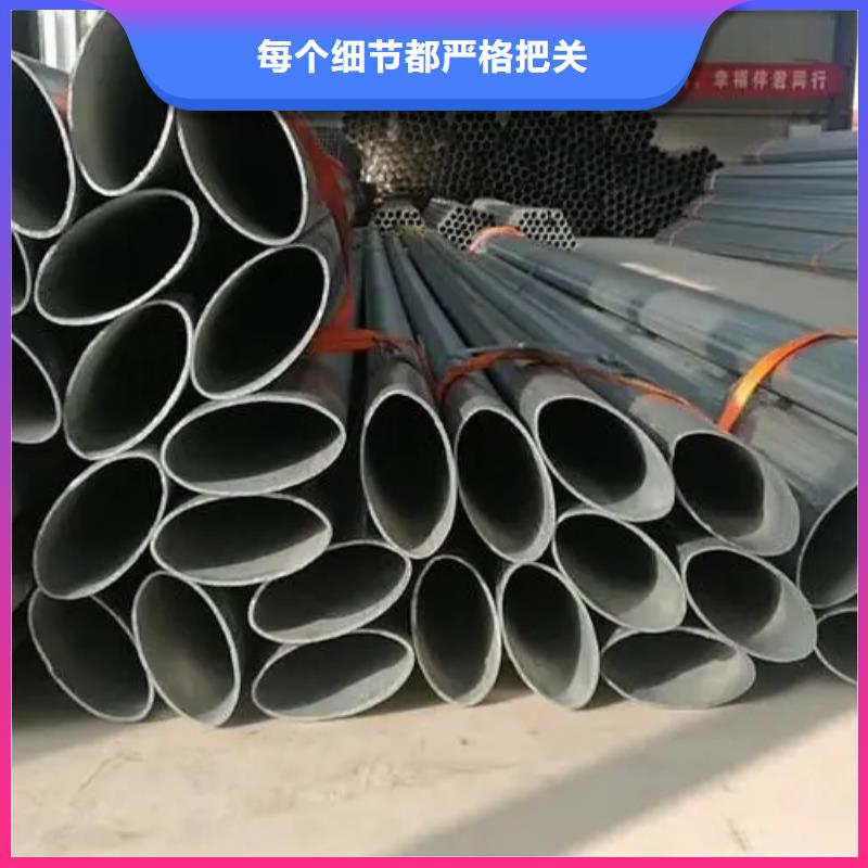 精密六角钢管现货表今日价格