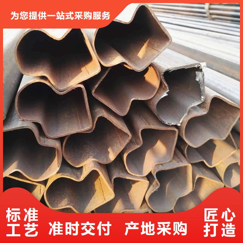 异型管排污防腐管优选好材铸造好品质