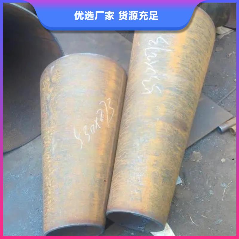 异型管排污防腐管优选好材铸造好品质