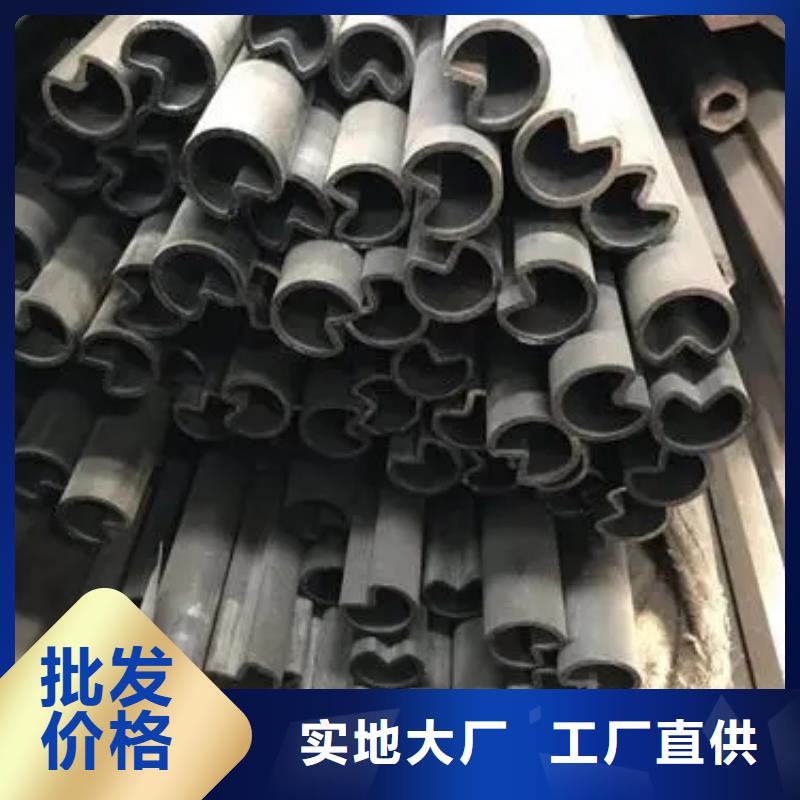 异型管-T形无缝管价格实在