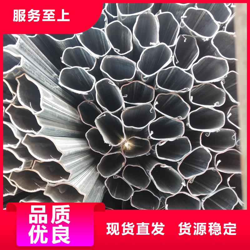 异型管排污防腐管优选好材铸造好品质