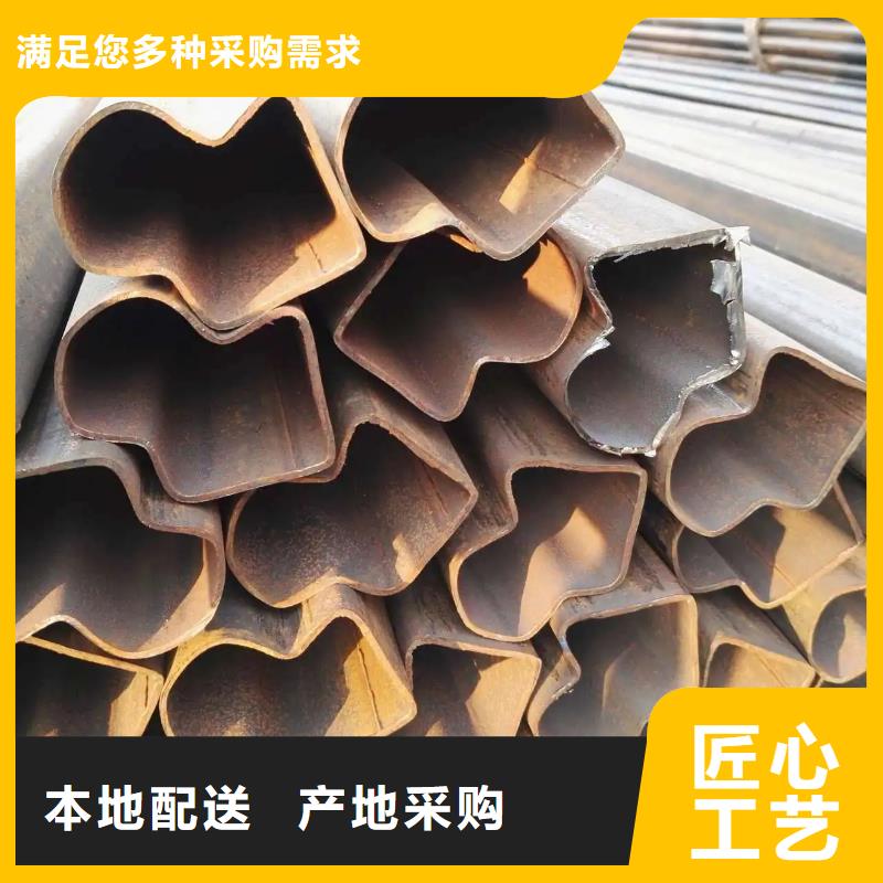 异型管-T形无缝管价格实在