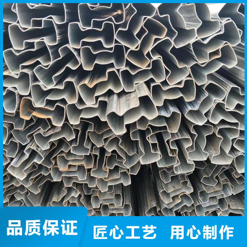 【异型管】-【半圆钢管】厂家直接面向客户