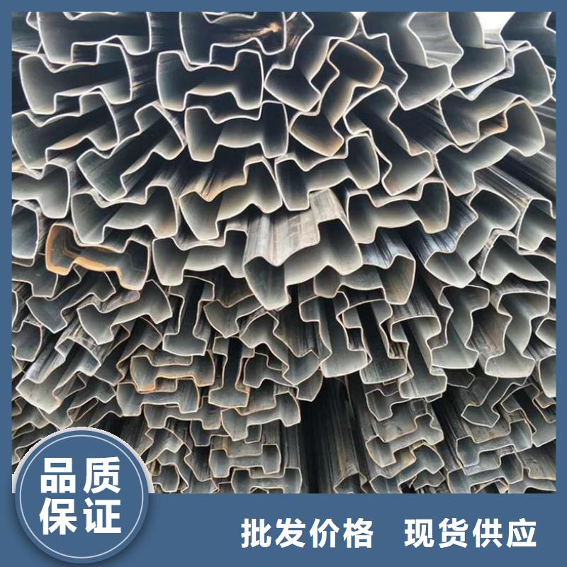 异型管排污防腐管优选好材铸造好品质