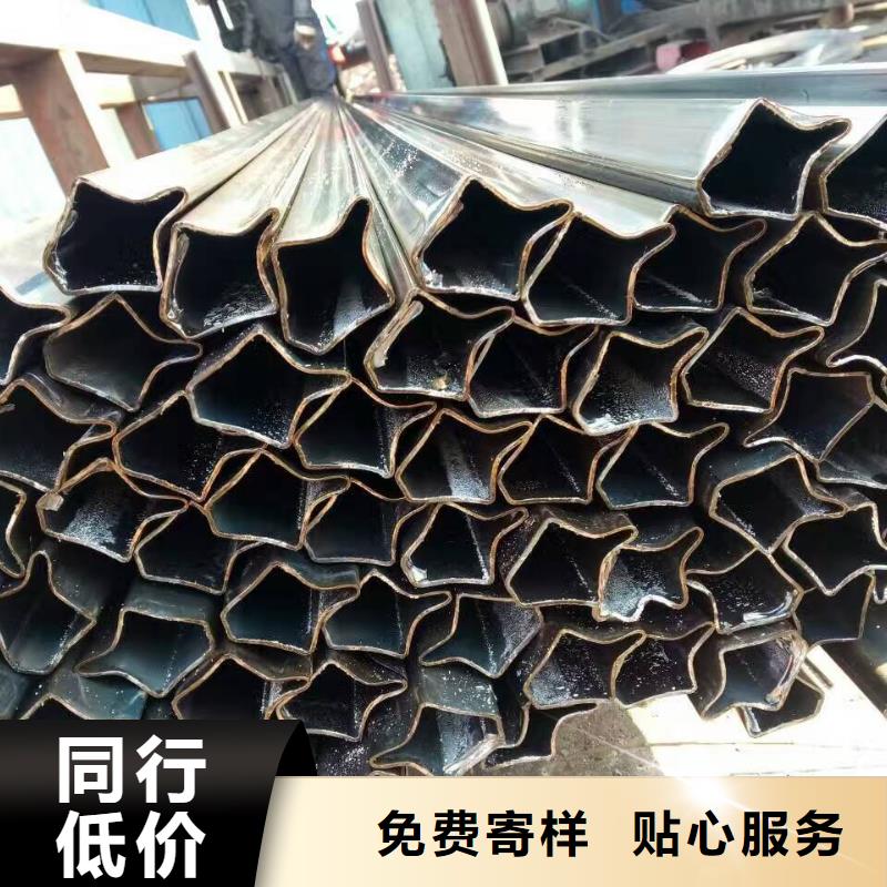 异型管排污防腐管优选好材铸造好品质