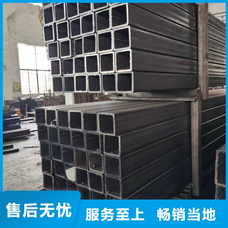 无缝方管【六角管】一手货源