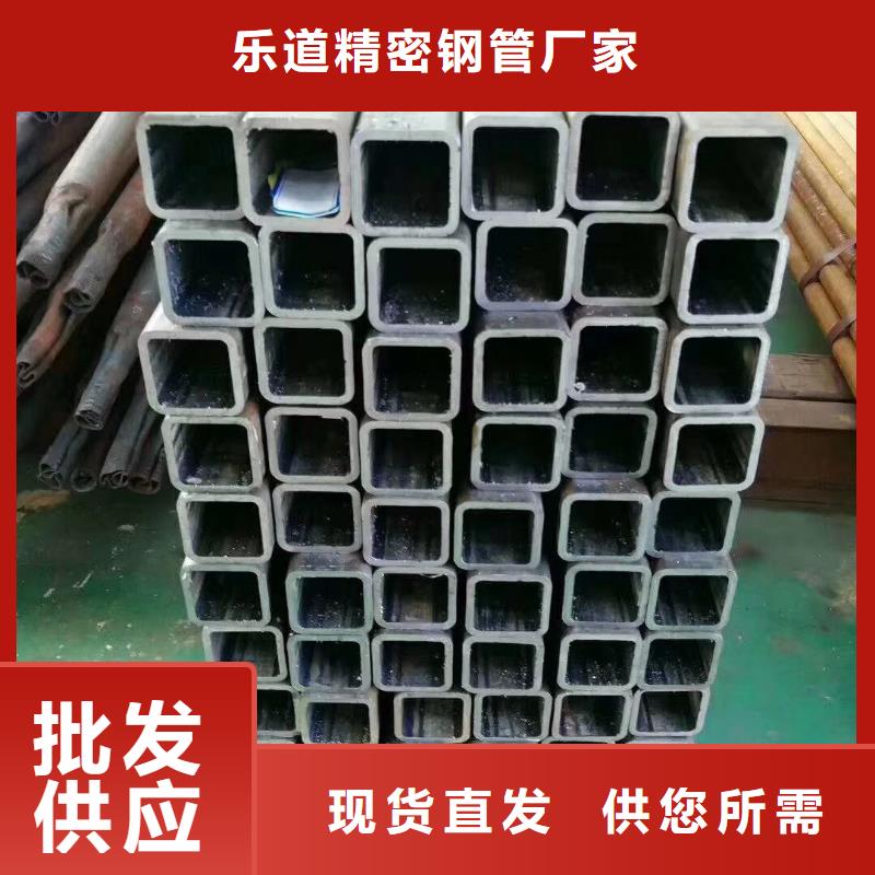 Q345C无缝方管厂家报价机场项目