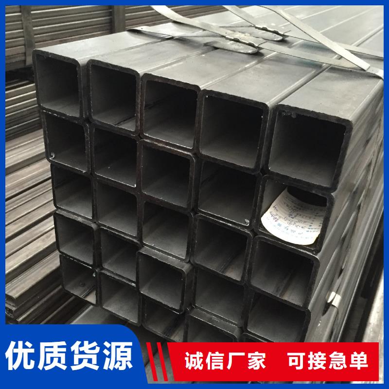 无缝方管T型管价格有优势