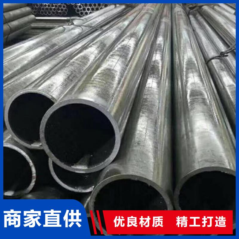 精密钢管【T形钢管】自有生产工厂