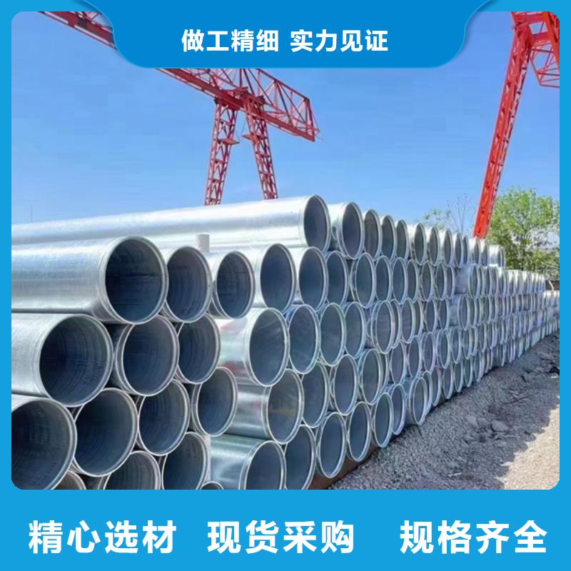 【镀锌管】 Q355高锌层方矩管品质优选