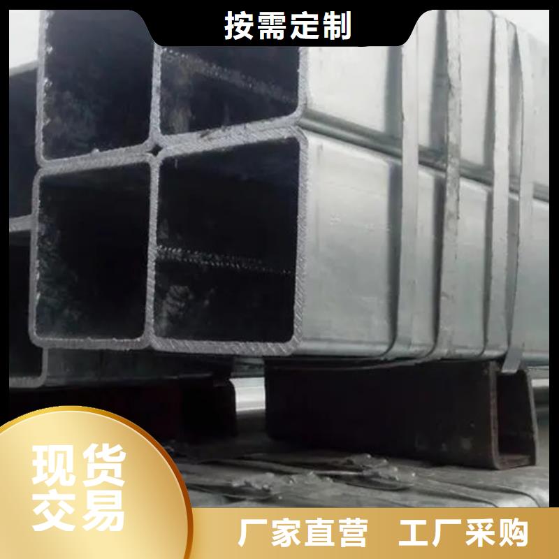 镀锌方管PSL2防腐螺旋管当地厂家值得信赖