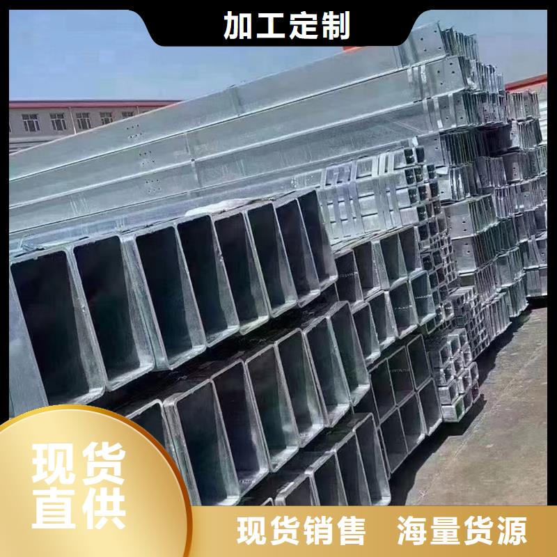 镀锌螺旋管含量标准