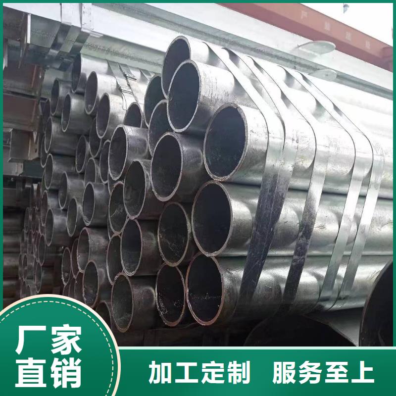 正大镀锌管厂家直销