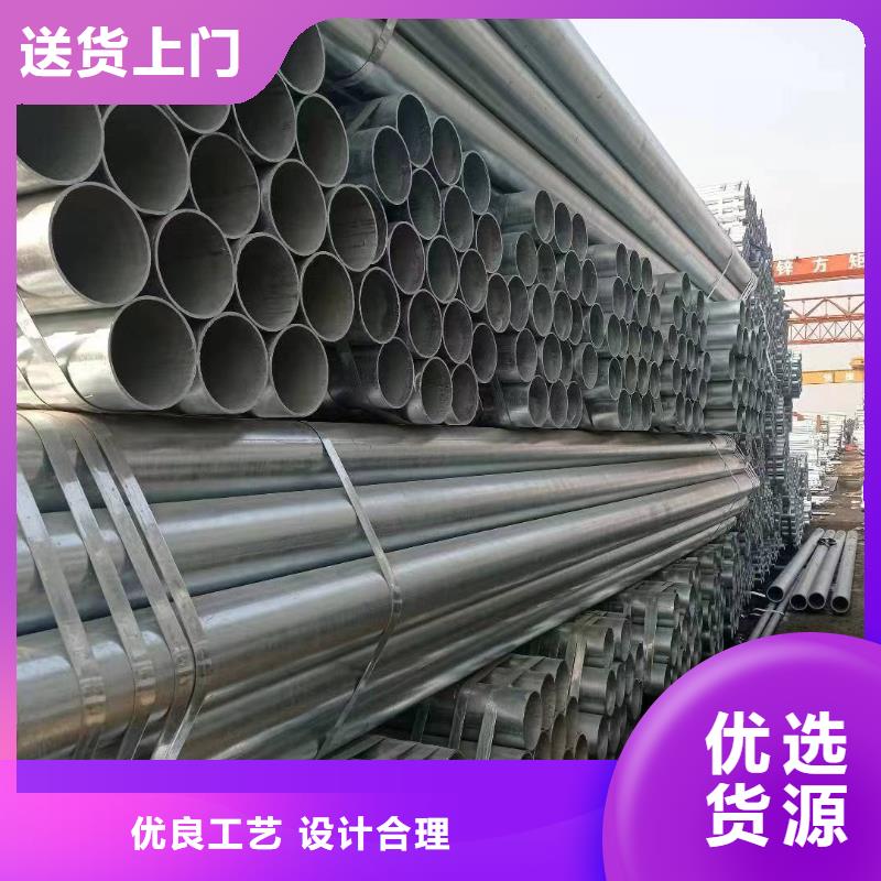 镀锌焊管厂家直销