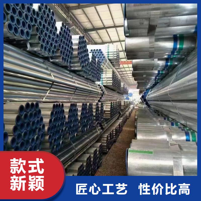 友发钢塑复合管多少钱一米
