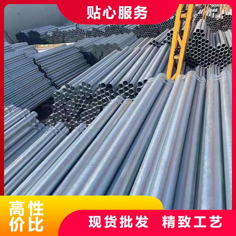 君诚钢塑复合管多少钱一米