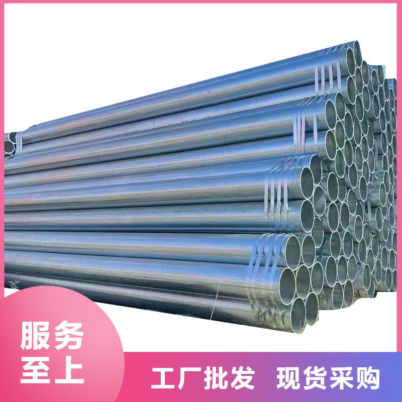 镀锌螺旋管多少钱一根