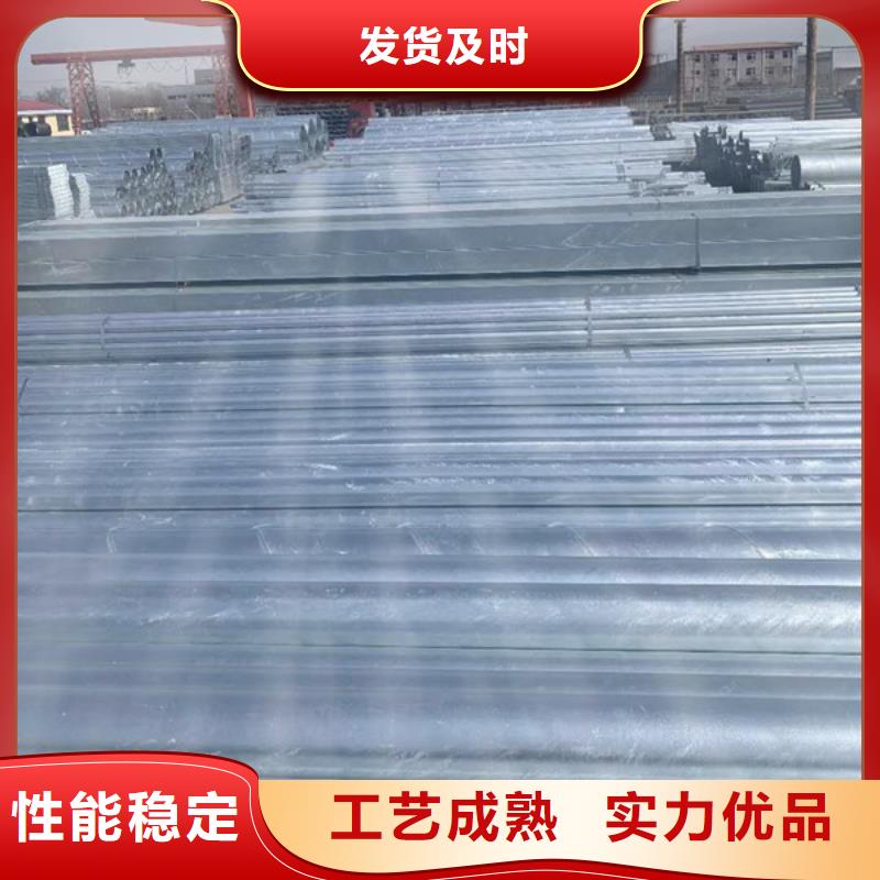 GB/T9711国标螺旋管畅销全省