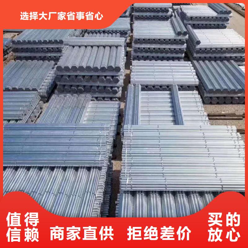 GB/T9711国标螺旋管畅销全省